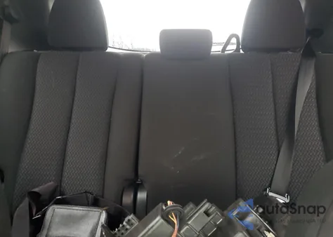 2023 Mitsubishi Eclipse Cross Le from USA, damaged, VIN JA4ATVAA0PZ036531